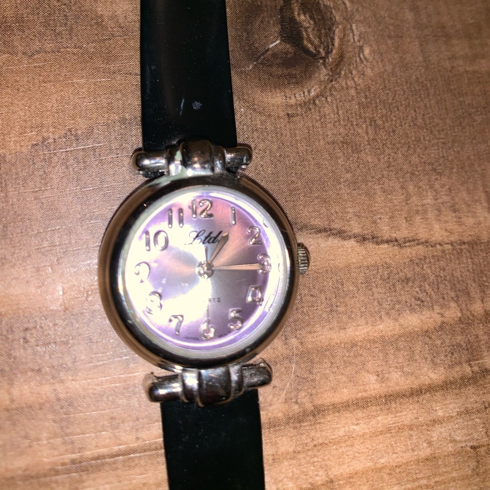 Ltd watch